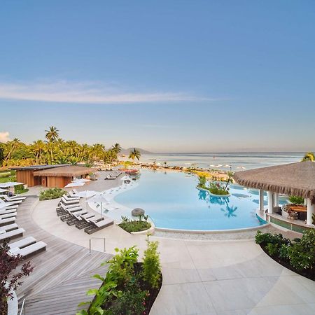 Hilton Hotel Tahiti Papeete  Dış mekan fotoğraf